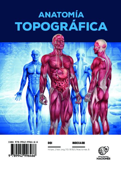 anatomia topografica pdf.